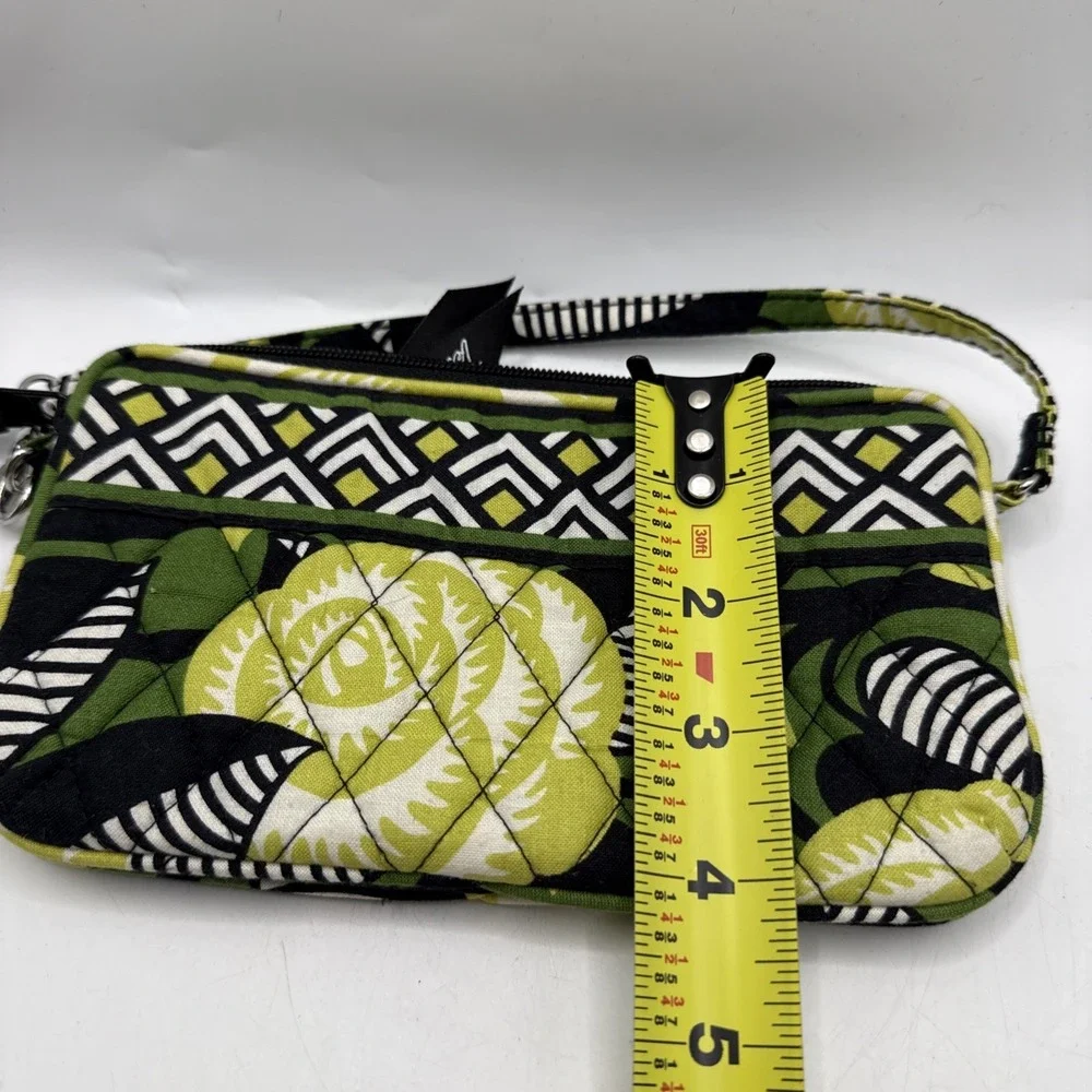 Vera Bradley Wristlet 